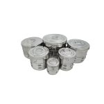Dressing Drum Manufacturer in India