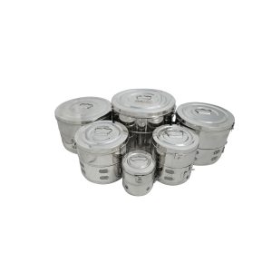 Dressing Drum Manufacturer in India