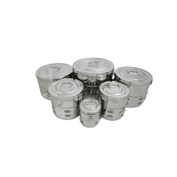 Dressing Drum Manufacturer in India