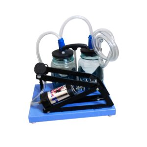 Basic Suction Machine Price in India