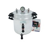 Cooker Type Autoclave Price in India