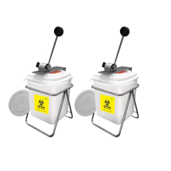 Needle Destroyer Manufacturer in India