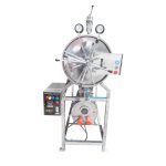 Horizontal Autoclave Manufacturer in Delhi