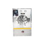 Horizontal Autoclave Manufacturer in Delhi India