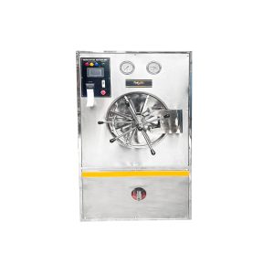 Horizontal Autoclave Manufacturer in Delhi India