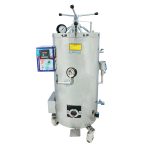 Vertical Triple Walled Automatic Autoclave Price