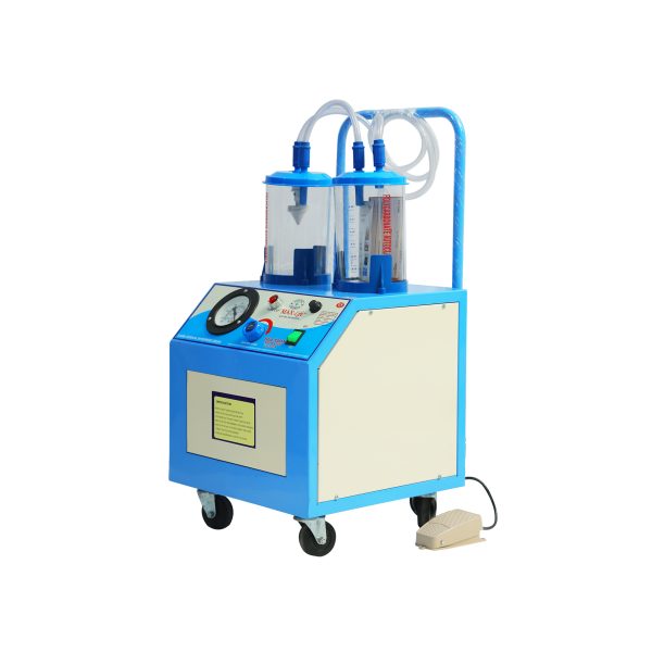 Portable Suction Machine Price in India