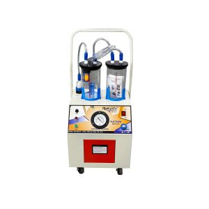 010F Electric Suction Machine Price in India