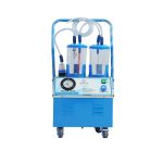 Portable Electric Suction Machine Price in Delhi