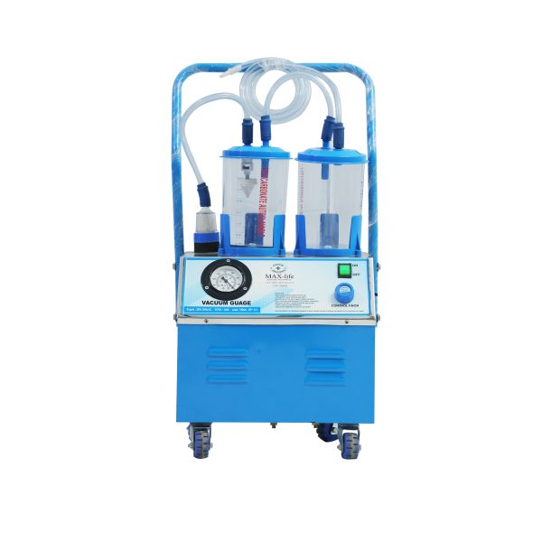 Portable Electric Suction Machine Price in Delhi