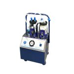 Electric Suction Machine Price in India