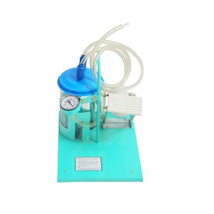 Deluxe Suction Machine Price in India