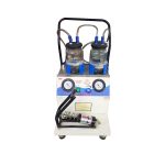 Best Suction Machine Manufacturer in Delhi