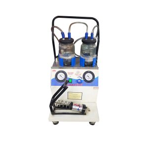 Best Suction Machine Manufacturer in Delhi