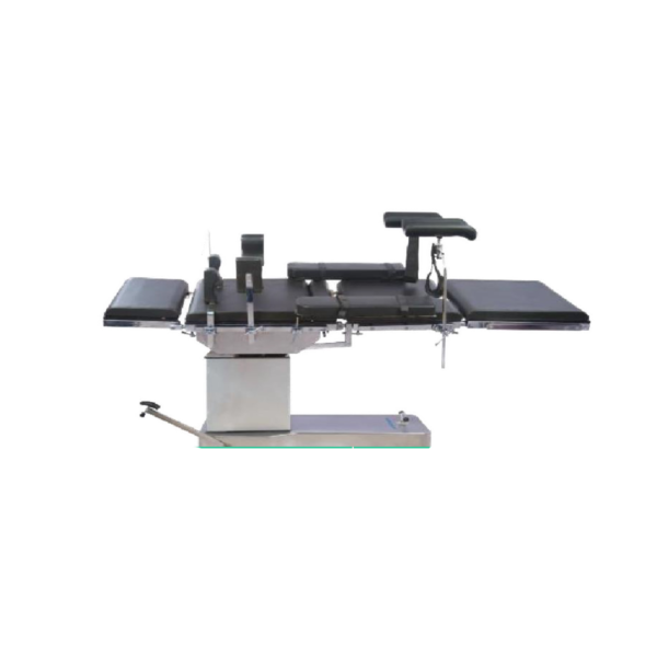Hydraulic OT Table Price in India