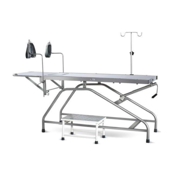Minor Operation Table manufacturer in india