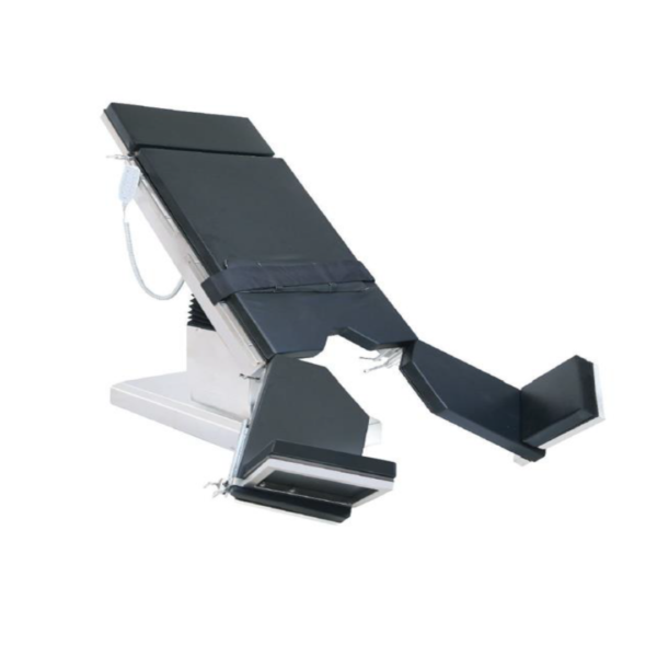 Bariatric Surgery OT Table Manufacturer in India