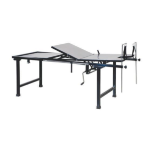 Obstetric Labour Table Manufacturer in India