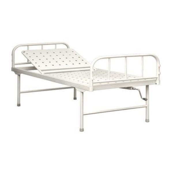 Semi Fowler Bed Standard Price in Delhi