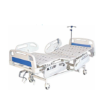 Semi Fowler Bed Price in India
