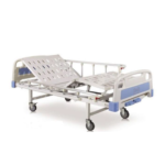 Full Fowler Bed for Hospital in Delhi