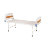 CRCA PIPE HOSPITAL PLAIN BED