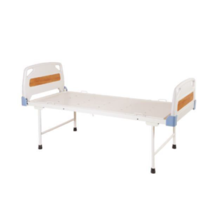 CRCA PIPE HOSPITAL PLAIN BED