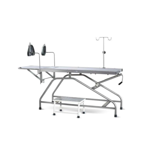 operation table minor-fixed height price in india