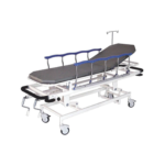 Emergency Recovery Trolley Hydraulic Price in India