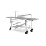 Stretcher On Trolley price in india