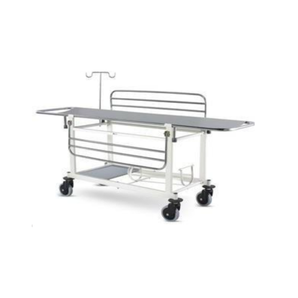 Stretcher On Trolley price in india