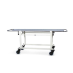 Stretcher on Trolley Manufacturer in India