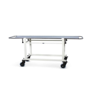 Stretcher on Trolley Manufacturer in India