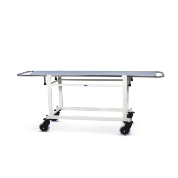Stretcher on Trolley Manufacturer in India