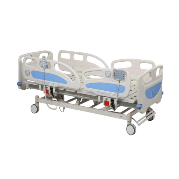 Best Hospital Furniture Manufacturers in India