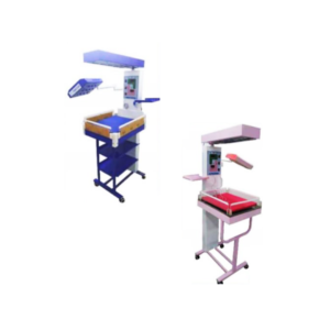 Simple Radiant Heat Warmer Manufacturer in Delhi