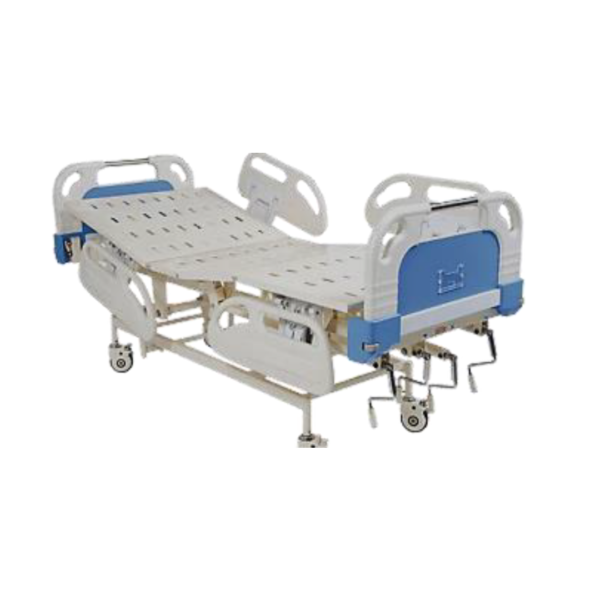 Hospital ICU Bed Mechanical Manufacturer in India