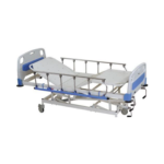 mechanical I.C.U. bed with 4 functions in Delhi