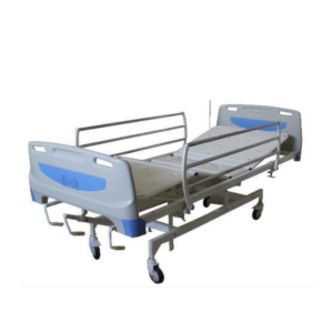 3 Function Hospital Bed Manufacturer in india