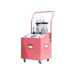 Electric Suction Machine Price in India