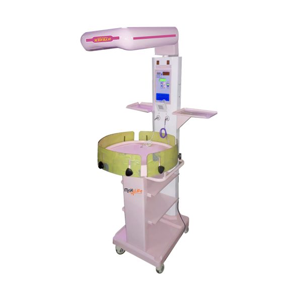 Top Infant Radiant Warmer Suppliers in India