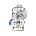 Horizontal Autoclave Price