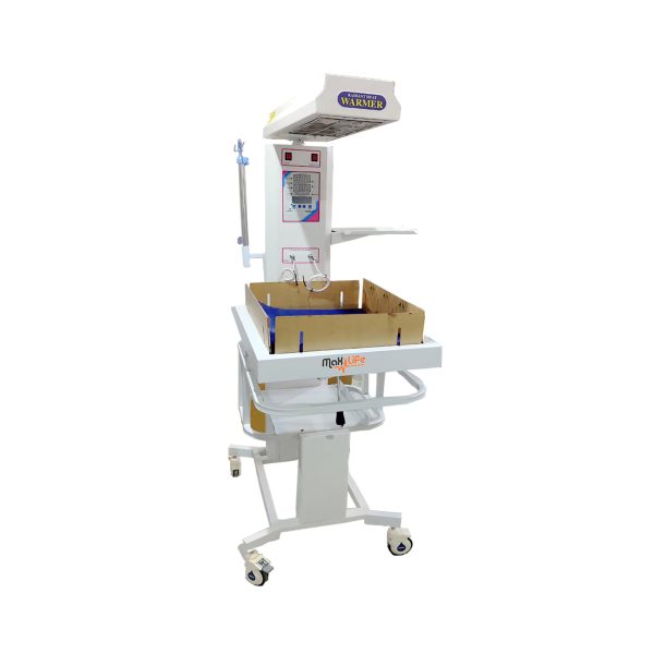 Radiant Warmer Manufacturer in Delhi