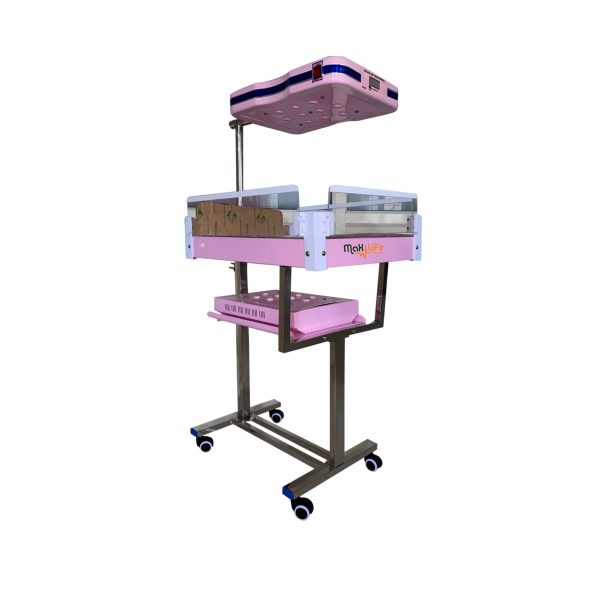 Double Surface Phototherapy Price