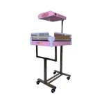 LED Phototherapy Single Surface Plain Price