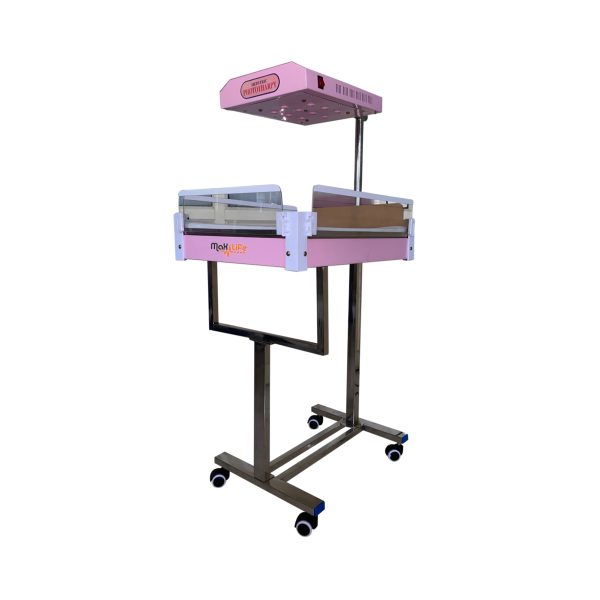 LED Phototherapy Single Surface Plain Price