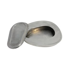bed pan for women