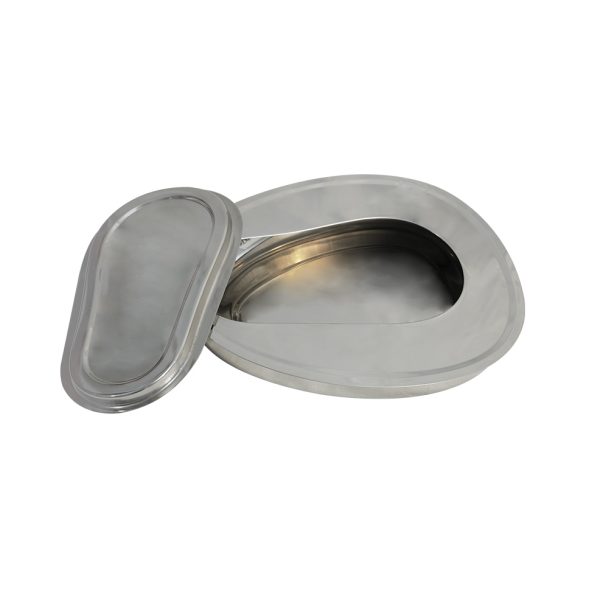 bed pan for women