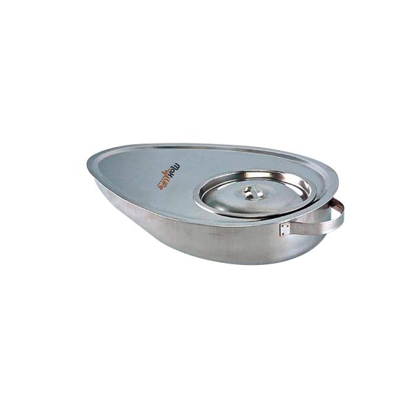 bedpan for male