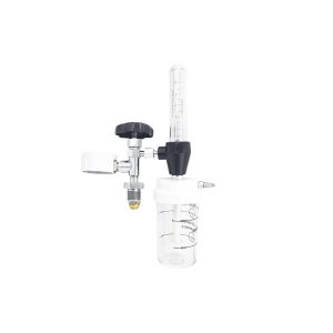 Oxygen Flow Meter Price in India
